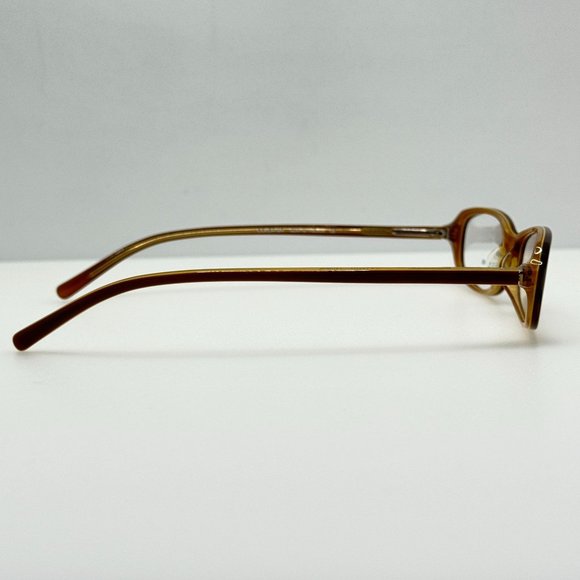 Club Blue Eyeglasses Eye Glasses Frames CL14601 BR 52-16-140 main image 6